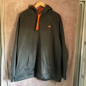 Men’s Sweatshirt size 2XL
